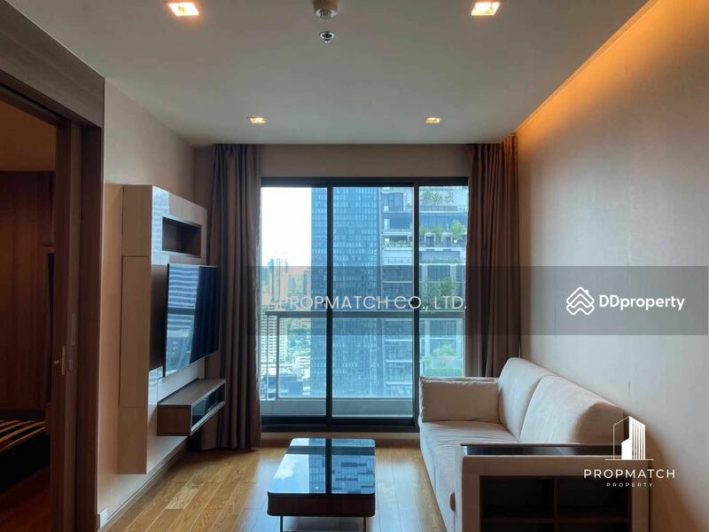 For Sale - The Address Sathorn, Bangkok