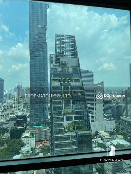 For Sale - The Address Sathorn, Bangkok