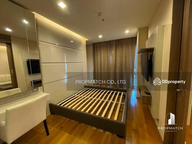 For Sale - The Address Sathorn, Bangkok
