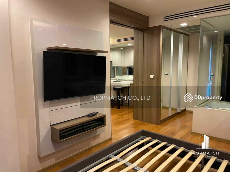 For Sale - The Address Sathorn, Bangkok
