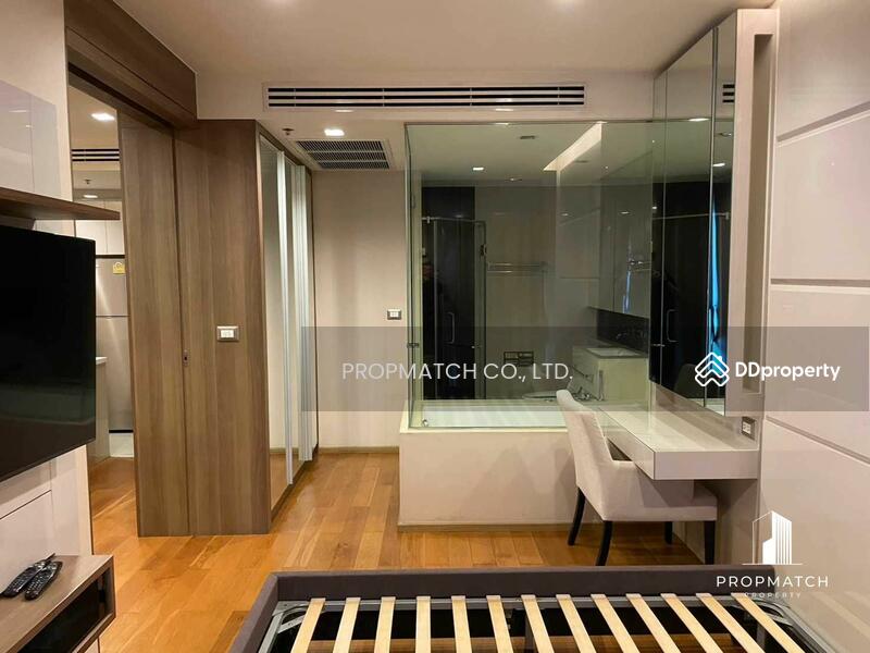 For Sale - The Address Sathorn, Bangkok