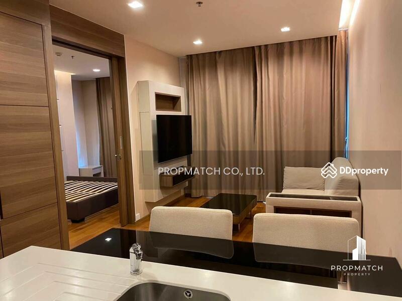 For Sale - The Address Sathorn, Bangkok