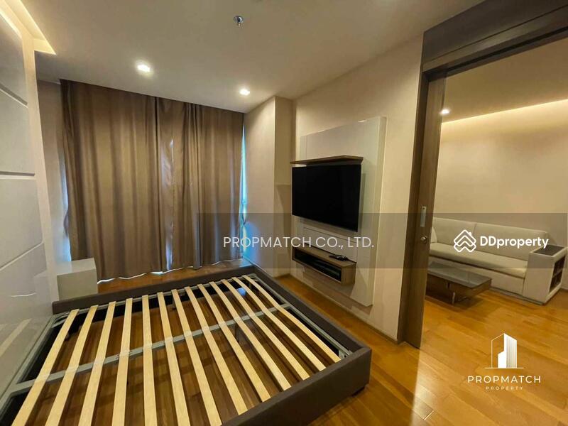 For Sale - The Address Sathorn, Bangkok