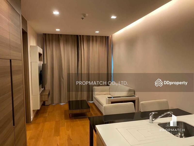 For Sale - The Address Sathorn, Bangkok