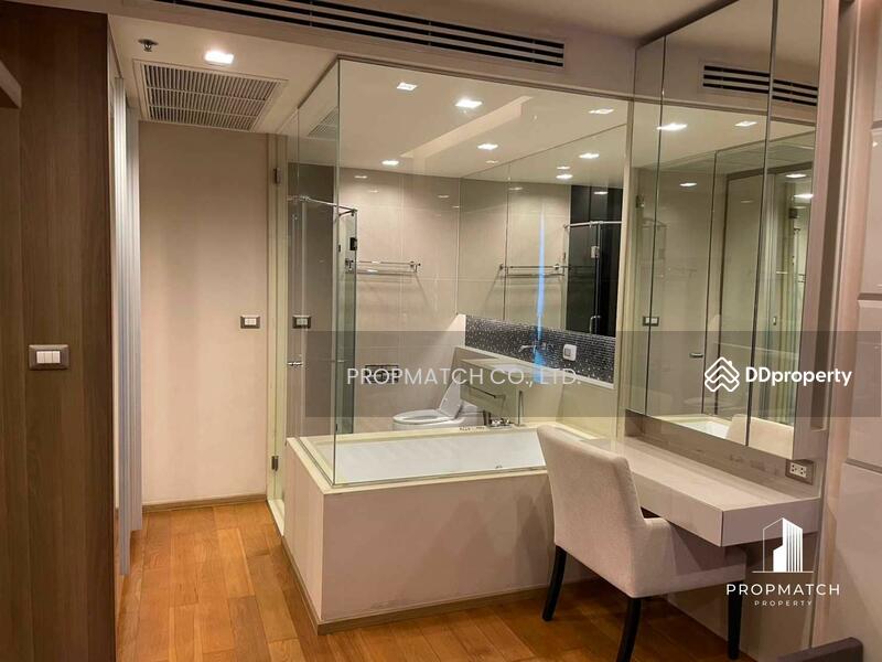 For Sale - The Address Sathorn, Bangkok