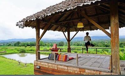 ขาย - รีสอร์ท ปาย แม่ฮองสอน, แม่ฮ่องสอน