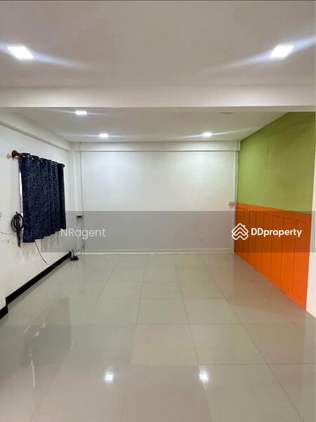 ขาย - บ้านแฝด จรัญสนิทวงศ์13 ซอยพาณิชยการธนบุรี28, กรุงเทพ