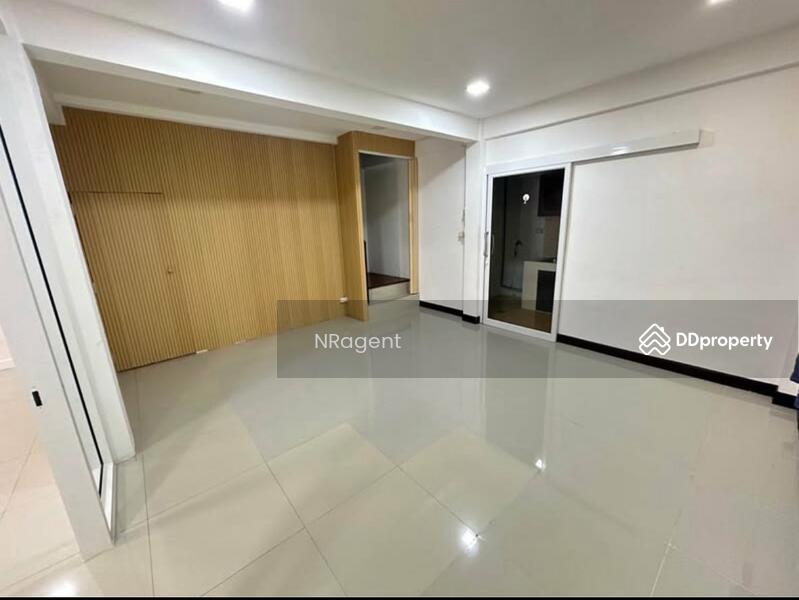 ขาย - บ้านแฝด จรัญสนิทวงศ์13 ซอยพาณิชยการธนบุรี28, กรุงเทพ