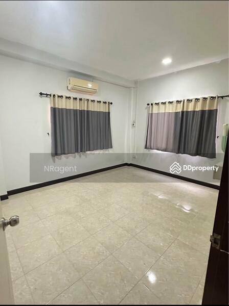 ขาย - บ้านแฝด จรัญสนิทวงศ์13 ซอยพาณิชยการธนบุรี28, กรุงเทพ