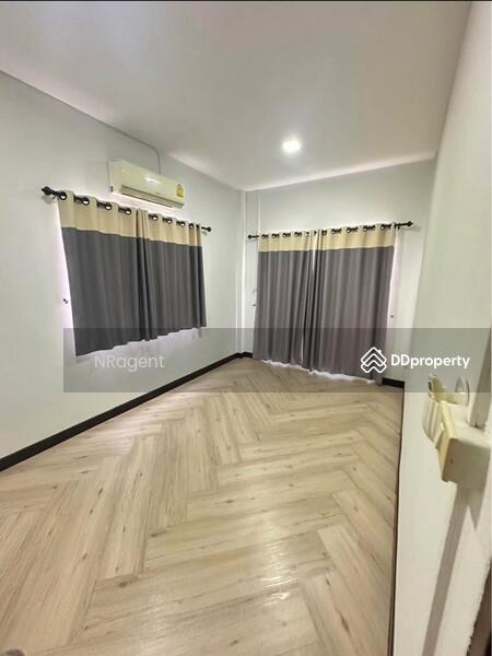 ขาย - บ้านแฝด จรัญสนิทวงศ์13 ซอยพาณิชยการธนบุรี28, กรุงเทพ