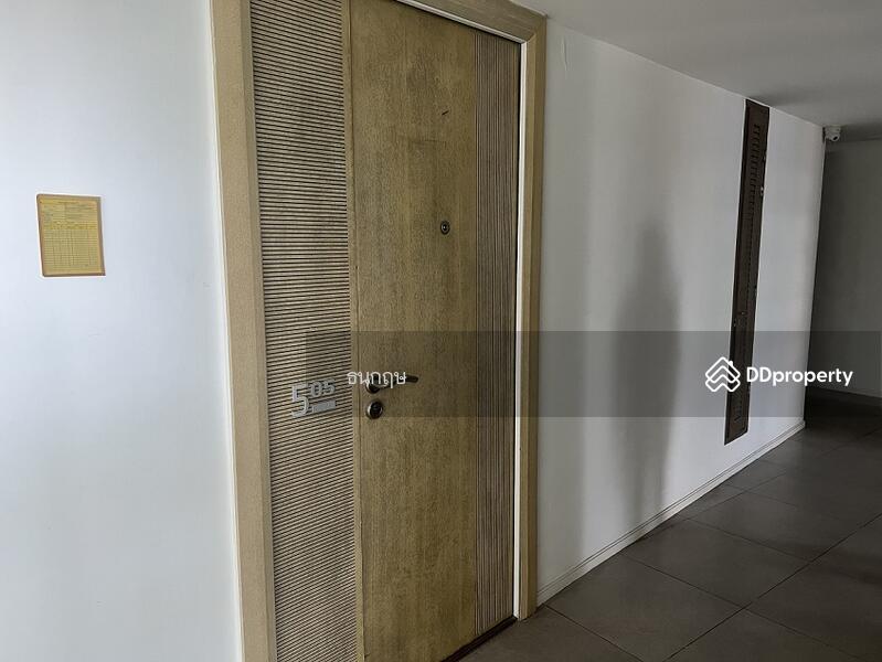 For Sale - Water Edge Na Jomtien, Chon Buri