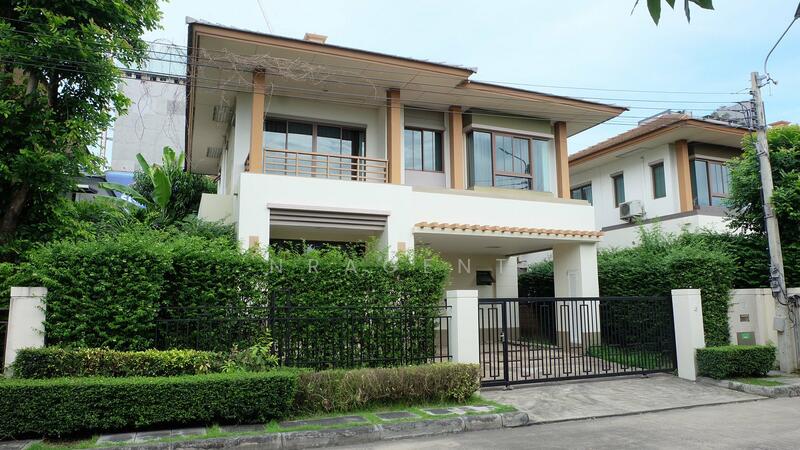 Setthasiri Bangna-Wongwaen, Samut Prakan, Bangna-Trad Road, Bang Kaeo, Bang Plee, Samut Prakan, 3 Bedrooms, 170 sqm, Single Detached House For Sale, by NRagent, 60098712 - DDproperty.com