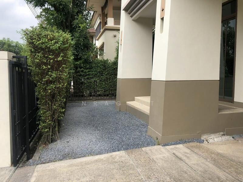 Setthasiri Bangna-Wongwaen, Samut Prakan, Bangna-Trad Road, Bang Kaeo, Bang Plee, Samut Prakan, 3 Bedrooms, 170 sqm, Single Detached House For Sale, by NRagent, 60098712 - DDproperty.com