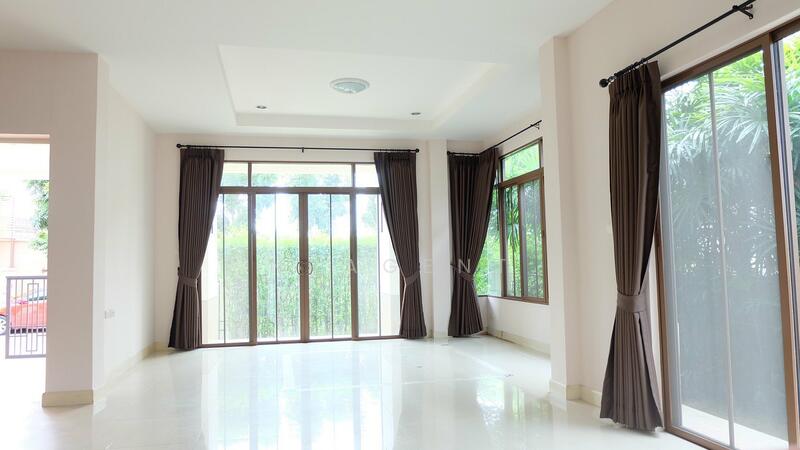 Setthasiri Bangna-Wongwaen, Samut Prakan, Bangna-Trad Road, Bang Kaeo, Bang Plee, Samut Prakan, 3 Bedrooms, 170 sqm, Single Detached House For Sale, by NRagent, 60098712 - DDproperty.com