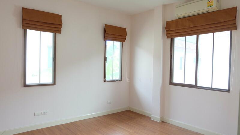 Setthasiri Bangna-Wongwaen, Samut Prakan, Bangna-Trad Road, Bang Kaeo, Bang Plee, Samut Prakan, 3 Bedrooms, 170 sqm, Single Detached House For Sale, by NRagent, 60098712 - DDproperty.com
