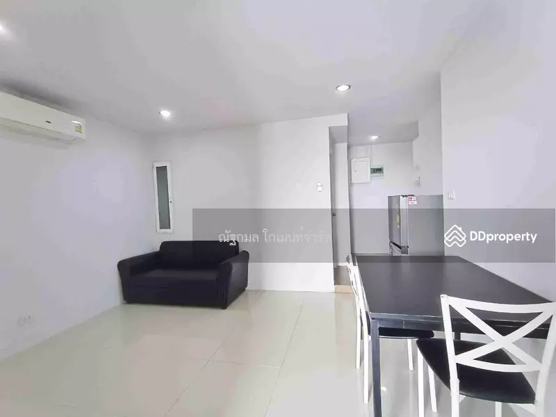 For Sale - Supapong Place, Bangkok