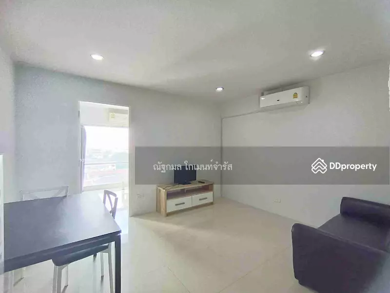 For Sale - Supapong Place, Bangkok