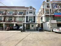 ขาย - Premium Place (พรีเมี่ยม เพลส) เอกมัย-รามอินทรา ซอยนวลจันทร์50, กรุงเทพ