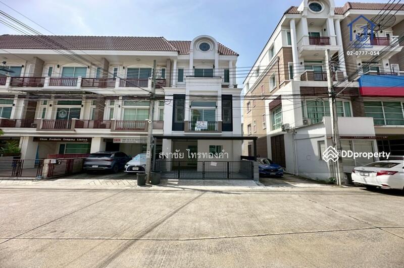 For Sale - Premium Place Ekkamai-Ramindra, Bangkok
