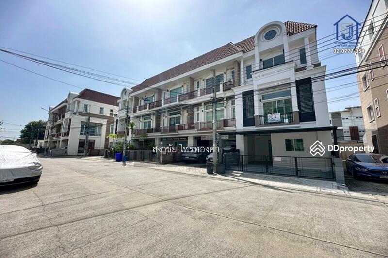 For Sale - Premium Place Ekkamai-Ramindra, Bangkok