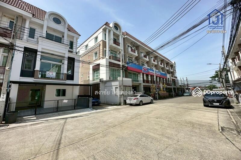For Sale - Premium Place Ekkamai-Ramindra, Bangkok