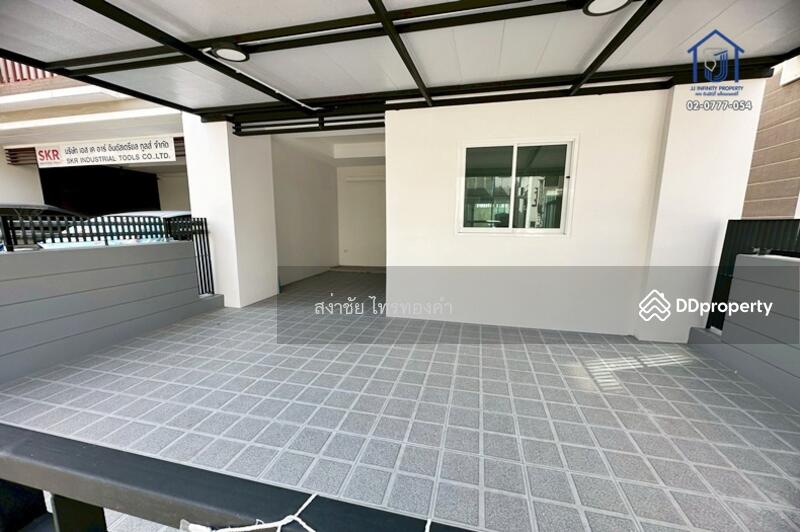 For Sale - Premium Place Ekkamai-Ramindra, Bangkok