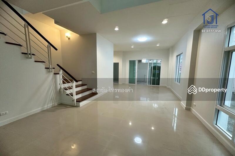 For Sale - Premium Place Ekkamai-Ramindra, Bangkok