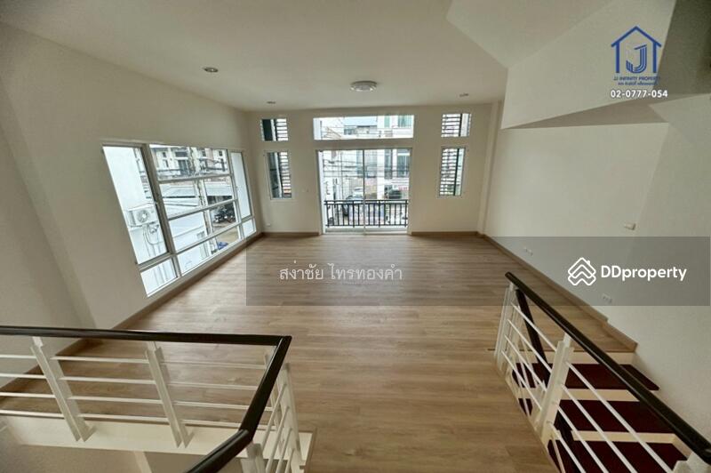 For Sale - Premium Place Ekkamai-Ramindra, Bangkok