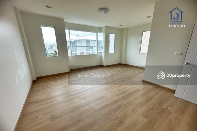 For Sale - Premium Place Ekkamai-Ramindra, Bangkok