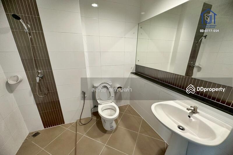 For Sale - Premium Place Ekkamai-Ramindra, Bangkok