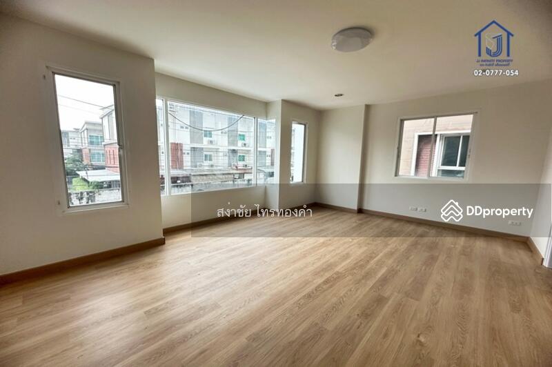 For Sale - Premium Place Ekkamai-Ramindra, Bangkok