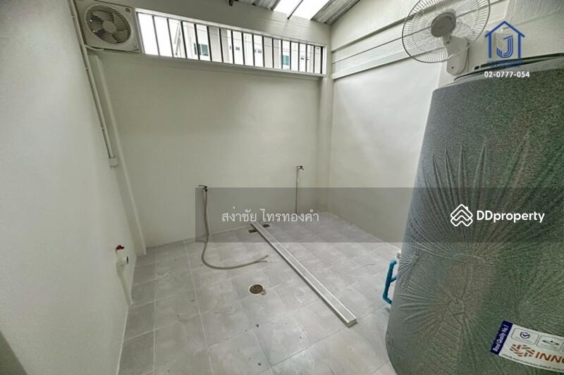 For Sale - Premium Place Ekkamai-Ramindra, Bangkok