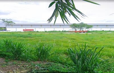 ขาย - ที่ดิน หุบบอน ศรีราชา, ชลบุรี