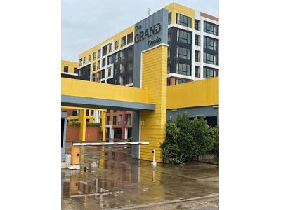 ขาย - The Grand Condo Prachinburi : เดอะ แกรนด์ คอนโด ปราจีนบุรี, ปราจีนบุรี