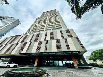 ขาย - Marina Bayfront Sriracha : มาริน่า เบย์ฟร้อนท์ ศรีราชา, ชลบุรี