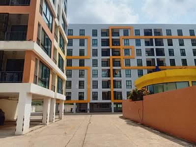 ขาย - The Grand Condo Prachinburi : เดอะ แกรนด์ คอนโด ปราจีนบุรี, ปราจีนบุรี