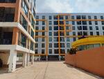 The Grand Condo Prachinburi : เดอะ แกรนด์ คอนโด ปราจีนบุรี, ปราจีนบุรี