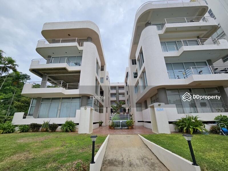 ขาย - Kaps Mountain Condominium : แค็ป คอนโด, ระยอง