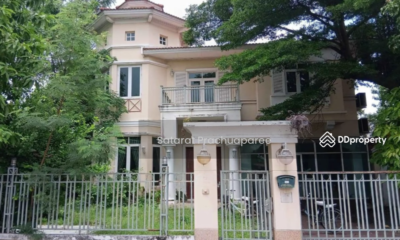 For Rent - Golden Legend Village, Bangkok