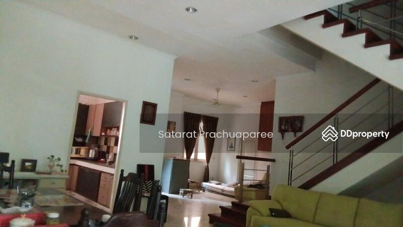 For Rent - Golden Legend Village, Bangkok