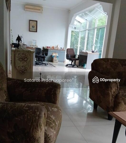 For Rent - Golden Legend Village, Bangkok