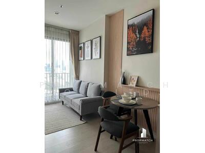 ขาย - The Niche Pride Thonglor-Phetchaburi : เดอะ นิช ไพรด์ ทองหล่อ-เพชรบุรี, กรุงเทพ