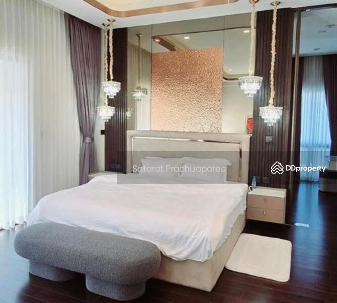 For Rent - Grand Bangkok Boulevard Bangna-Onnut, Bangkok