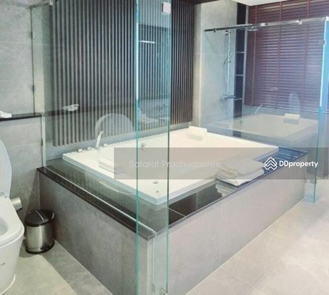 For Rent - Grand Bangkok Boulevard Bangna-Onnut, Bangkok
