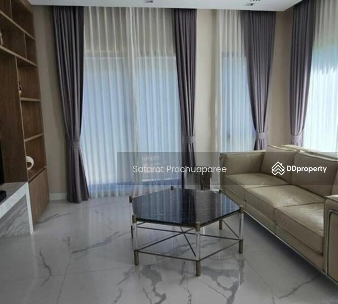 For Rent - Grand Bangkok Boulevard Bangna-Onnut, Bangkok