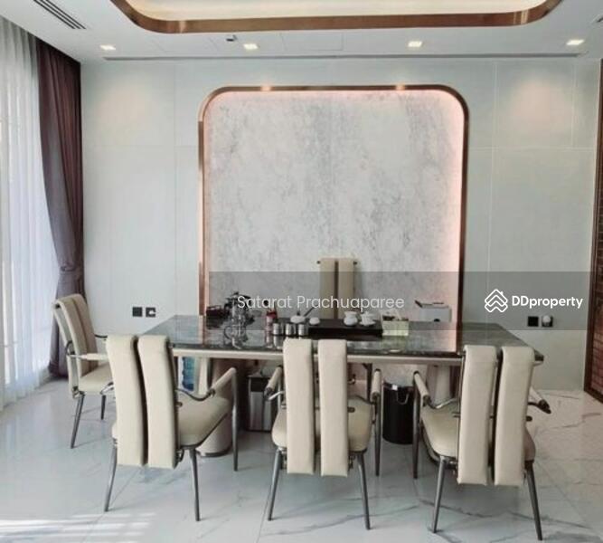 For Rent - Grand Bangkok Boulevard Bangna-Onnut, Bangkok