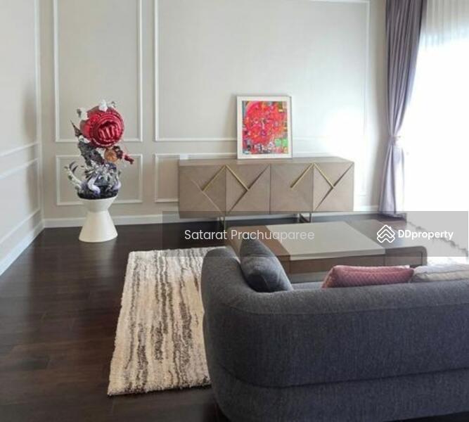 For Rent - Grand Bangkok Boulevard Bangna-Onnut, Bangkok