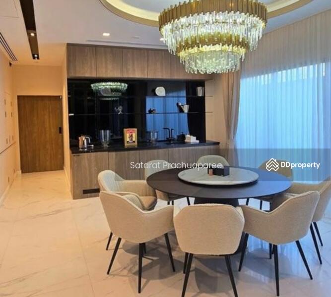 For Rent - Grand Bangkok Boulevard Bangna-Onnut, Bangkok