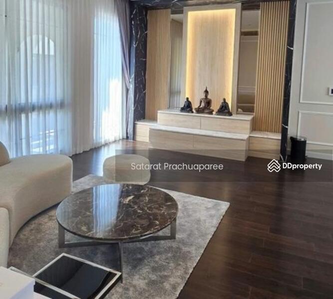 For Rent - Grand Bangkok Boulevard Bangna-Onnut, Bangkok