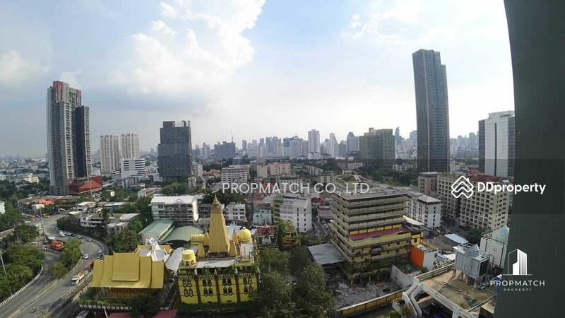 ขาย - Supalai Park Ekkamai-Thonglor : ศุภาลัยปาร์ค เอกมัย-ทองหล่อ, กรุงเทพ